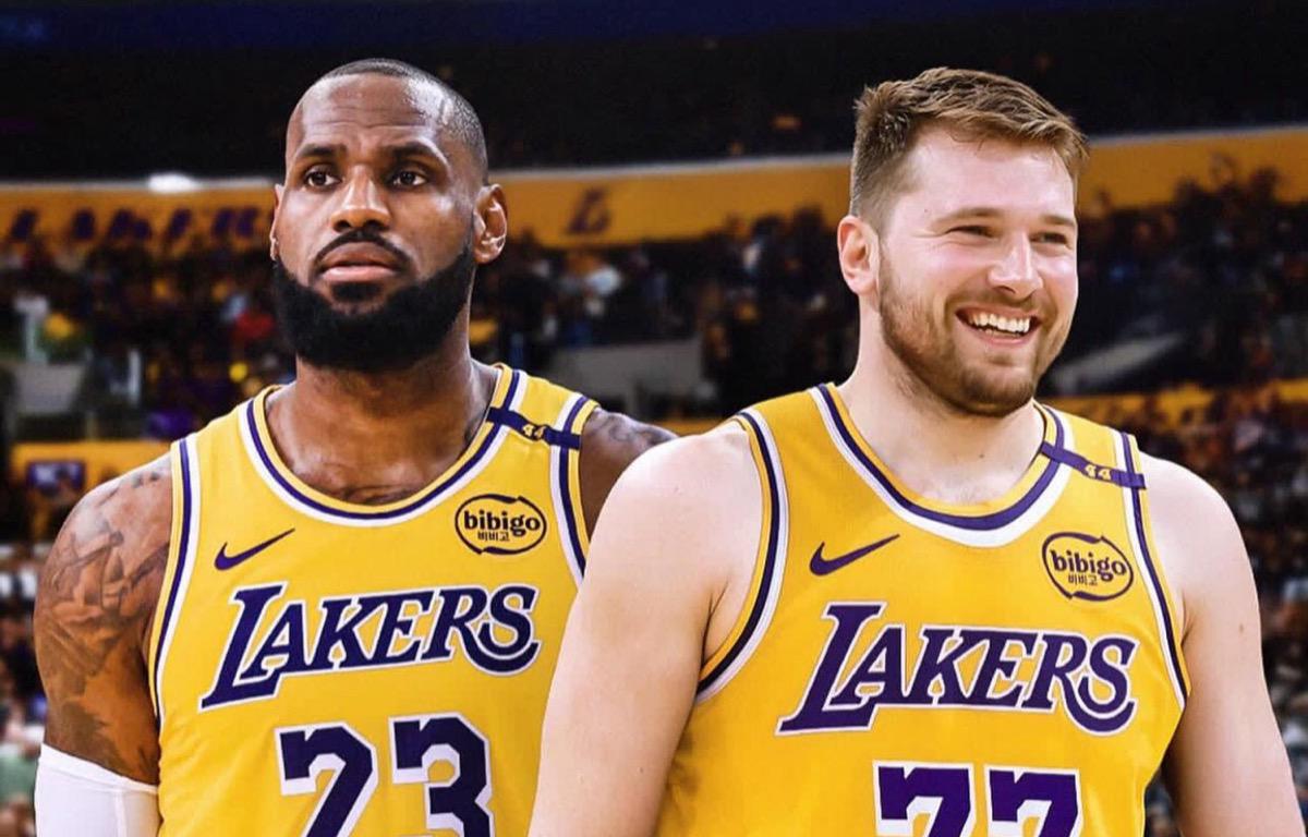 詹姆斯1612场破纪录之夜：湖人105-104险胜魔术，逆转背后的战术解析