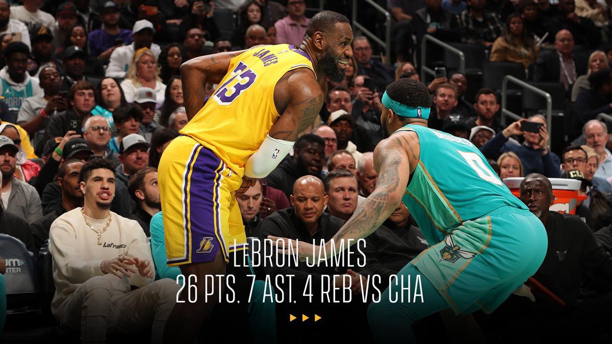 詹姆斯交易截止日留守湖人：41岁王者夏天的终极抉择